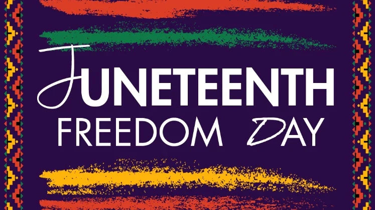 Juneteenth with KBETH Hair: Connection and Empowerment